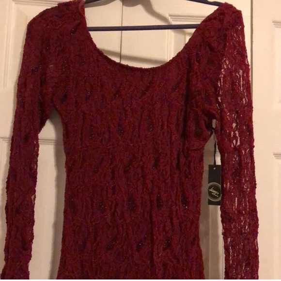 Dress - Picture 4 of 6